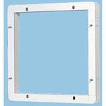 FY-KSS60 有圧換気扇 給気用アタッチメント Panasonic(パナソニック)