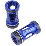 フリーピストン KYBツインチャンバー用 ZETA フォークスプリング