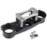 ハンドルバークランプキット S ZETA ハンドル周辺部品 【通販モノタロウ】