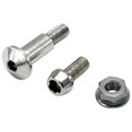 ZE43-9399 PIVOT パーチ FP リプレースメント ボルトセット ZETA