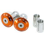 バーエンドプラグ ZETA ハンドル周辺部品 【通販モノタロウ】