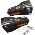 アーマーガード XCフラッシャープロテクター オレンジレンズ ZETA