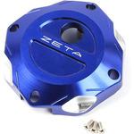 ガスキャップ トレール用 ZETA オイルキャップ 【通販モノタロウ】