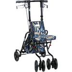 サニーウォーカーSP(小) 島製作所 シルバーカー・ショッピングカー