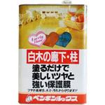 白木用ワックス】のおすすめ人気ランキング - モノタロウ