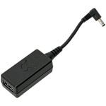 RD9750 モバイル端末充電用USBケーブル サンエス