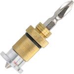 AE19085 ビスアジャスタ 京セラインダストリアルツールズ(旧:リョービ)