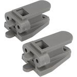 6076387 リヤホイールホルダ 京セラインダストリアルツールズ(旧:リョービ)