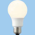 全方向タイプ LED電球(調光器対応) 三菱電機