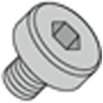 PLUGG1/8ISO1179 TAC工具部品 プラグ タンガロイ