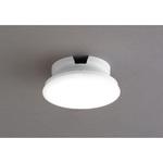 小型シーリングライト 薄型【電球色 昼白色 昼光色】 アイリスオーヤマ