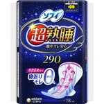 ソフィ 超熟睡ガード ユニ・チャーム