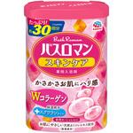 バスロマン スキンケアタイプ アース製薬