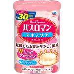 バスロマン スキンケアタイプ アース製薬