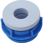 AdBlue(アドブルー)/尿素水用 ドラムポンプ取付具 共立機巧
