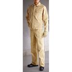 Technora 耐切創作業服(上着) 帝健