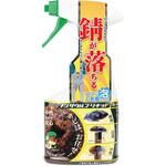 ネジザウルスリキッド(泡タイプ) エンジニア