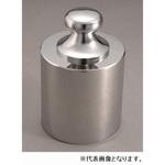 円筒分銅 ステンレス 基準分銅型 (F1級) 大正天びん製作所