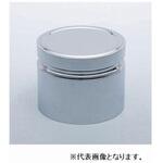 円盤分銅 黄銅クロムメッキ (M2級) 大正天びん製作所