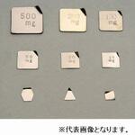 板状分銅 ステンレス 基準分銅型 (F2級) 大正天びん製作所