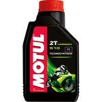 510 2T MOTUL