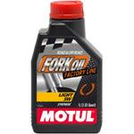 FORK OIL FACTORY LINE LIGHT 5W MOTUL