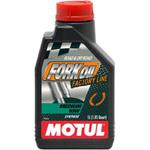 FORK OIL FACTORY LINE MEDIUM 10W MOTUL
