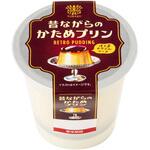 [冷蔵]昔ながらのかためプリン トーラク