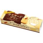 [冷蔵]メイトーのカスタードプリン 協同乳業