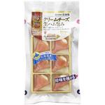 [冷蔵]クリームチーズ生ハム包み 伍魚福