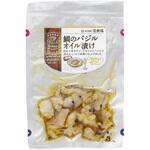 [冷蔵]鯛のバジルオイル漬け 伍魚福