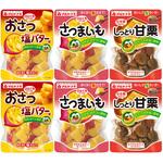 マルヤナギ おやつセット 3種各2個 マルヤナギ