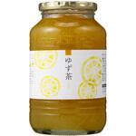 ゆず茶 大象ジャパン