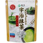 森半 さ～っととける宇治抹茶 森半