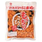 カネハツのにまめ もっちりこんぶ豆 カネハツ