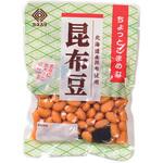 ちょっとこまめ 昆布豆 カネハツ