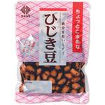 ちょっとこまめ ひじき豆 カネハツ