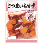 大容量総菜 さつまいも甘煮(はちみつ仕立て) カネハツ