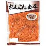 大容量総菜 れんこん金平 カネハツ