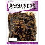 大容量総菜 具だくさんひじき煮 カネハツ