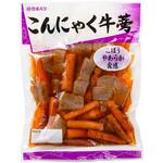 大容量総菜 こんにゃく牛蒡 カネハツ
