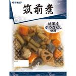 大容量総菜 筑前煮 カネハツ