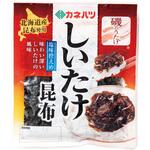 磯のうたげ しいたけ昆布 カネハツ