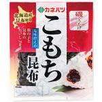 磯のうたげ こもち昆布 カネハツ