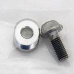 直付式用 取付ボルト(M5×13.5mm)& 取付座金 SHIMANO(シマノ)