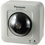 ネットワークカメラ H.264&JPEG対応 BB-ST162A パナソニック(Panasonic)