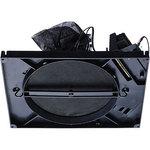 Panasonic 埋め込みスピーカー WS-6500A 4台セット 15年製 16cm天井スピーカー WS-6500A/6600A Panasonic(パナソニック