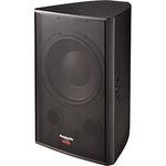 ★希少★　アメリカ製Panasonicサブウーハー WS-M250-K 30cmサブウーハー WS-M250 1台 Panasonic