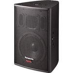 RAMSA Panasonic 20cm 2ウェイスピーカー WS-M80-K ペア 定価16