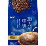 職人の珈琲まろやか味のマイルドブレンド SAP UCC(上島珈琲)